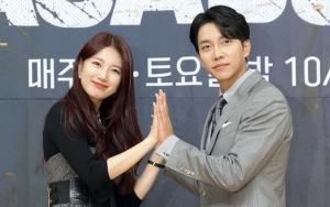 Lee Seung Gi Pamer Foto Jumpa Pers 'Vagabond', Fakta Ini Buktikan Suzy Istimewa?