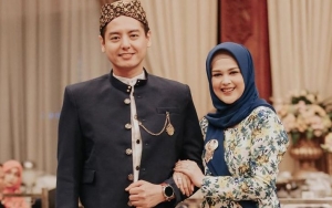 Roger Danuarta Dikenal Kalem, Cut Meyriska Bongkar Sifat Asli Suami Usai Menikah