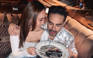 Bunga Citra Lestari Bagikan Momen Romantis Di Hari Ulang Tahun Sang Suami