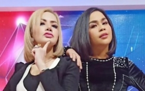 Artinya Berbahaya, Ucapan Bahasa Inggris Barbie Kumalasari Ini Bikin Melaney Ricardo Syok