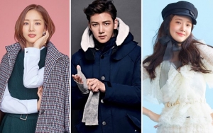 Asia Artist Awards 2019: Park Min Young, Ji Chang Wook Hingga Yoona Dikonfirmasi Hadir