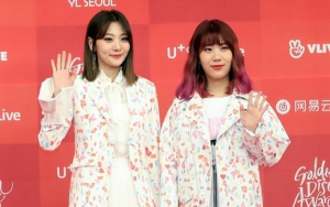 Bolbbalgan4 'Workaholic' Jadi Lagu Kedua di 2019 yang Raih Perfect All Kill