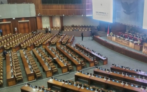 DPR dan Pemerintah Sepakat Untuk Permudah Remisi Koruptor dan Teroris