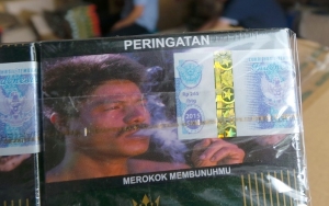 Kemenkeu Sebut Kenaikan Cukai Rokok Tak Bisa Bantu Defisit BPJS Kesehatan