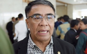 Sempat Diingatkan BKKBN, Ternyata Ini Alasan DPR Tetapkan Batas Minimum Usia Perkawinan 19 Tahun