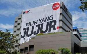 Pimpinan KPK Telah Bentuk Tim Transisi Untuk Analisis Revisi UU KPK