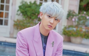 Chanyeol EXO Bikin Pilot di Bandara Kaget, Ternyata Ini Penyebabnya