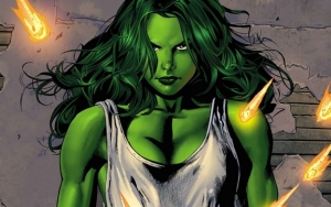 Sederet Aktris Ini Dijagokan Perankan She-Hulk, Mana Paling Cocok?
