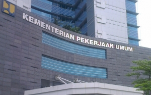 PUPR Akan Lelang Sembilan Bendungan Baru Pada 2019