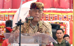Menhan Prihatin Terhadap Kivlan Zen: Dulu Saya Minta Dibebaskan Tapi Katanya Politik