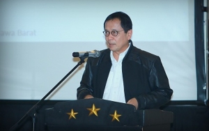 Gandeng ASEAN, PPATK Luncurkan Aplikasi Pelacak Transaksi Teroris Tahun Depan