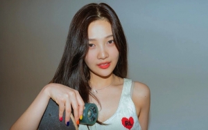 Pesona Joy Red Velvet Dandan Glamor di Foto-Foto Terbaru Tuai Pujian Selangit