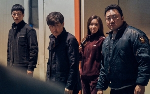 Film Baru Jang Ki Yong 'Bad Guys: The Movie' Lagi-Lagi Dihujat Usai Dapatkan 3 Juta Penonton