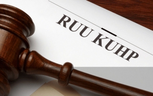 RKUHP Siap Disahkan, Dukun Santet Bisa Dipenjara 3 Tahun
