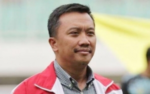 KPK Tetapkan Menpora Imam Nahrawi Tersangka Kasus KONI