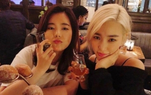 Begini Cara Pintar Tiffany Bikin Semua Orang Jatuh Cinta Menurut Sunny