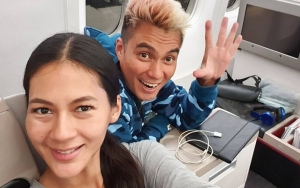 Baim Wong Sebut Paula Verhoeven Lebih Egois Saat Hamil, Jabang Bayi Nendang Saat Dengar Ayat Alquran