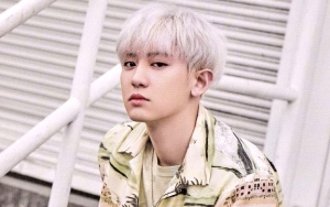 Makna Spesial di Balik 5 Tato di Tubuh Chanyeol EXO