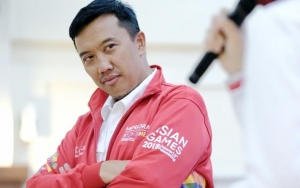 Istana Pastikan Menpora Imam Nahrawi Mundur Usai Jadi Tersangka KPK