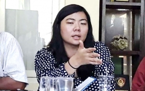 Buntut Veronica Koman Jadi Tersangka, Kompolnas Panggil 2 Jenderal