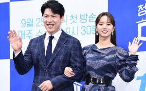 Kerja Bareng di 'Miss Lee', Hyeri Disebut Tak Mirip Aktris Oleh Kim Sang Kyung karena Hal Ini