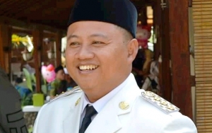 Wakil Gubernur Jawa Barat Minta Maaf Sebut 'Murtad' Saat Komentari Film 'The Santri'