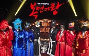 MBC Tuntut Perusahaan Tiongkok Gara-Gara Tak Bayar Kontrak 'King Of Mask Singer'