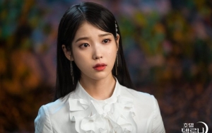 IU Sebut Ending 'Hotel Del Luna' Yang Terberat Dari Semua Proyek Dramanya