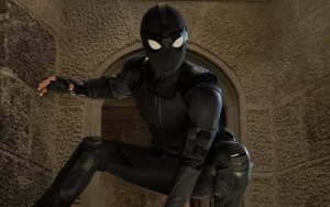 Sony Rilis Trailer 'Night Monkey' dari 'Spider-Man: Far From Home', Sengaja Sindir Marvel?