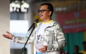 Begini Peranan Menpora Imam Nahrawi Dalam Dugaan Korupsi Dana Hibah KONI