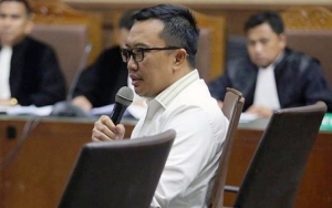 KPK Sebut Kasus Suap Menpora Imam Nahrawi Dikenakan Pasal Ganda