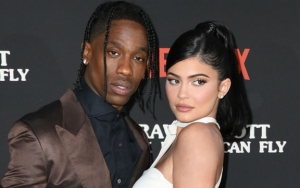 Kylie Jenner dan Travis Scott Diduga Putus Gara-Gara Postingan Ini