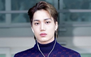 Kai Pamerkan Dance Super Seksi dan Penuh Power di Trailer Debut SuperM