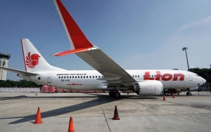 Menhub 'Tagih' Penjelasan Lion Air Soal Data Penumpang Bocor