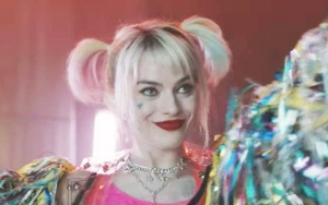 Harley Quinn Tampil Seksi dan Penuh Warna di Poster Perdana 'Birds of Prey'