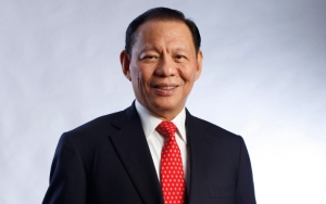 Kepala Bappenas Benarkan Lahan Ibu Kota Baru Dikuasai Miliuner Sukanto Tanoto