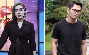 Cita Citata Enggan Beri Ucapan Selamat Untuk Pernikahan Ichal Muhammad