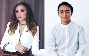 Salmafina Khairunnisa Tanggapi Soal Taqy Malik Beli Mobil Mewah Baru