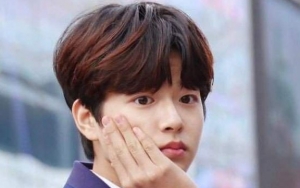 Debut Bareng Grup TEEN TEEN, Penampilan Lee Jinwoo 'Produce X 101' Bikin Penggemar Pangling