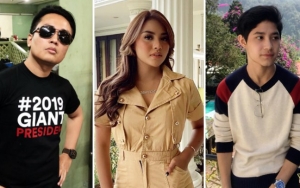 Denny Darko Ungkap Prediksi Indah Soal Nasib Hubungan Aurel dan Teuku Rassya