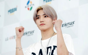 Isu Bullying Dibantah, Taeyong NCT Kembali Disorot Lantaran Ejek Teman Sekolah