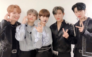 AB6IX Kejutkan Fans Dengan Rilis Foto Teaser Comeback Album '6IXENSE'