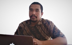 Pengamat Hukum Sebut DPR dan Pemerintah 'Pecahkan' MURI Soal Pengesahan RUU KPK
