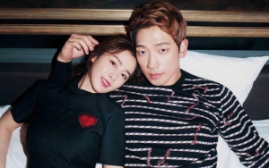 Rain dan Kim Tae Hee Sambut Kelahiran Anak Kedua, Jenis Kelamin Terungkap