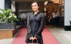 Salmafina Khairunnisa Akan Jalani Sedot Lemak Usai Tahu Berat Badannya Naik 6 Kilogram