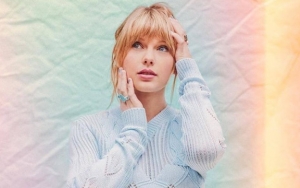 Taylor Swift Umumkan Jadwal Tur 'Lover', Pilih Negara-Negara yang Jarang Dikunjungi