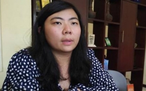 Australia Sebut Tak Bisa Serahkan Veronica Koman Tanpa Red Notice Dari Indonesia