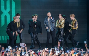 Monsta X Kembali Kolaborasi Bareng French Montana Dan Umumkan Judul Lagu Baru 