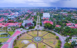 Gerindra Ingatkan Pemerintah Tak Banyak Pakai Tenaga Asing Bangun Ibu Kota Baru