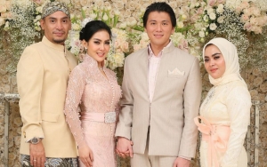 Nasib Syahrini-Adik Bak Rakyat Jelata Naik Pesawat Ekonomi, Jet Pribadi Disita Ayah Reino?